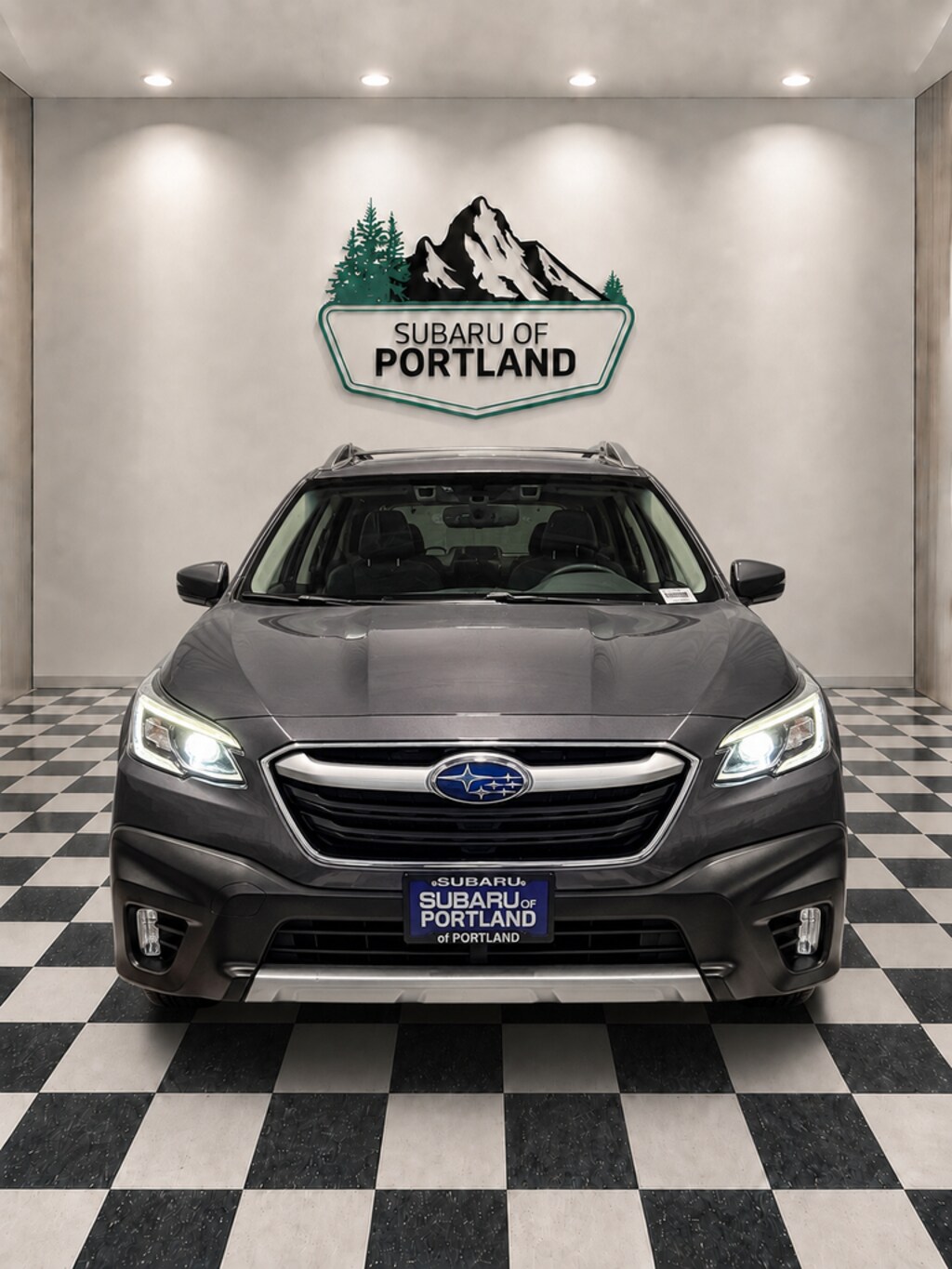 Used 2022 Subaru Outback Limited XT SUV