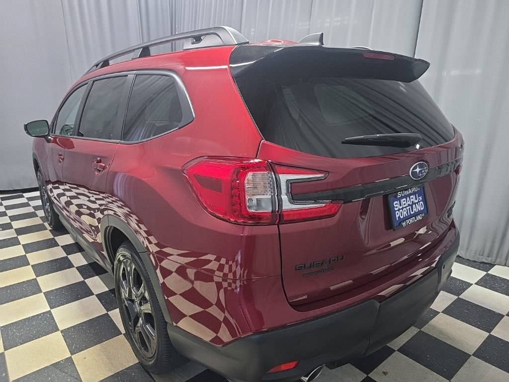 2026 Subaru Ascent Onyx Edition-Touring - Photo 6