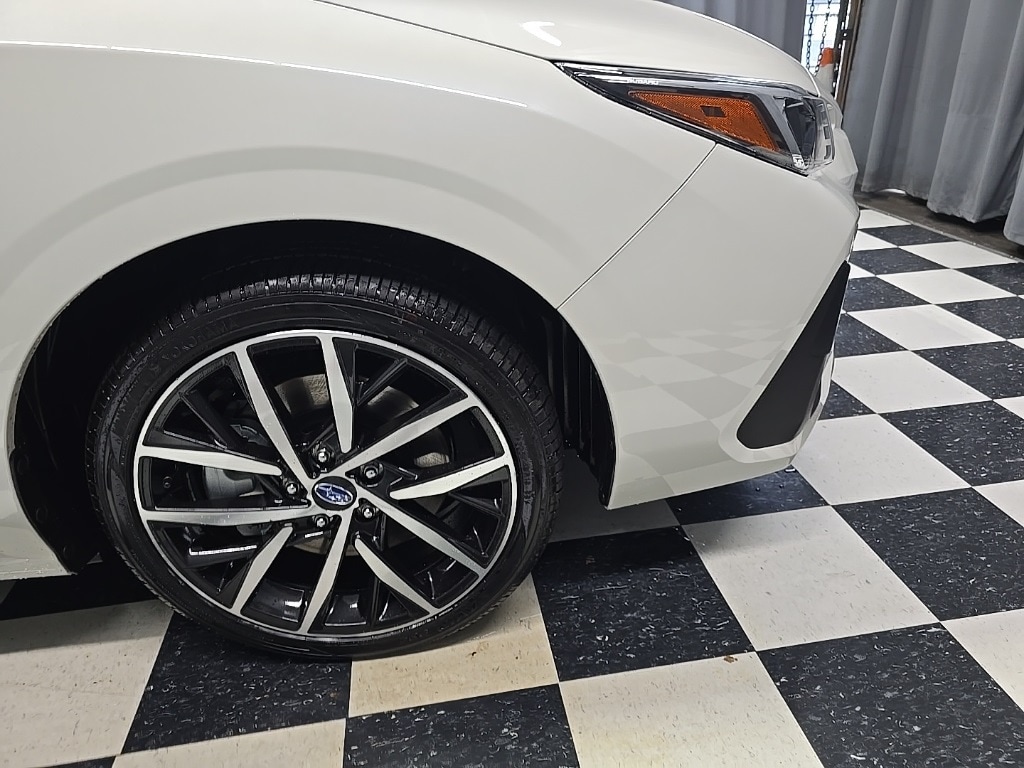 New 2026 Subaru Impreza Sport Hatchback