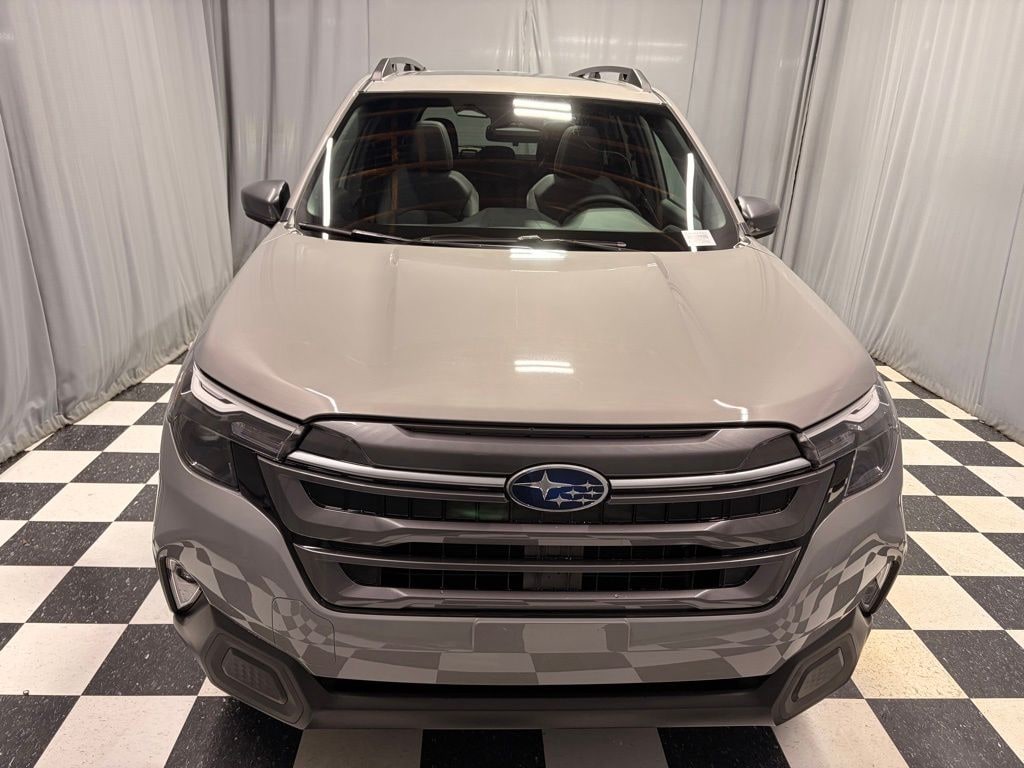 New 2026 Subaru Forester Premium SUV