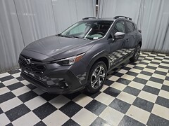 2026 Subaru Crosstrek Premium SUV