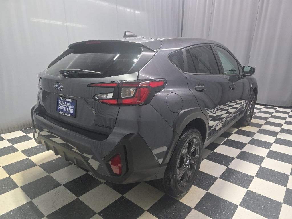 New 2026 Subaru Crosstrek Base SUV
