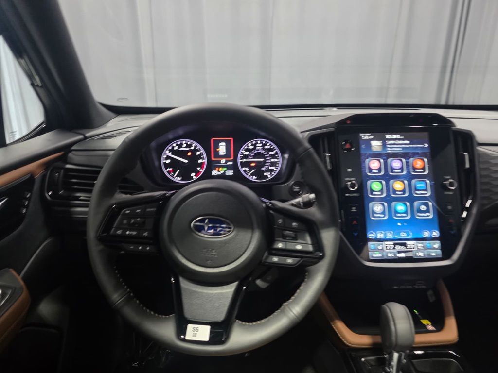 2026 Subaru Forester Touring - Photo 7