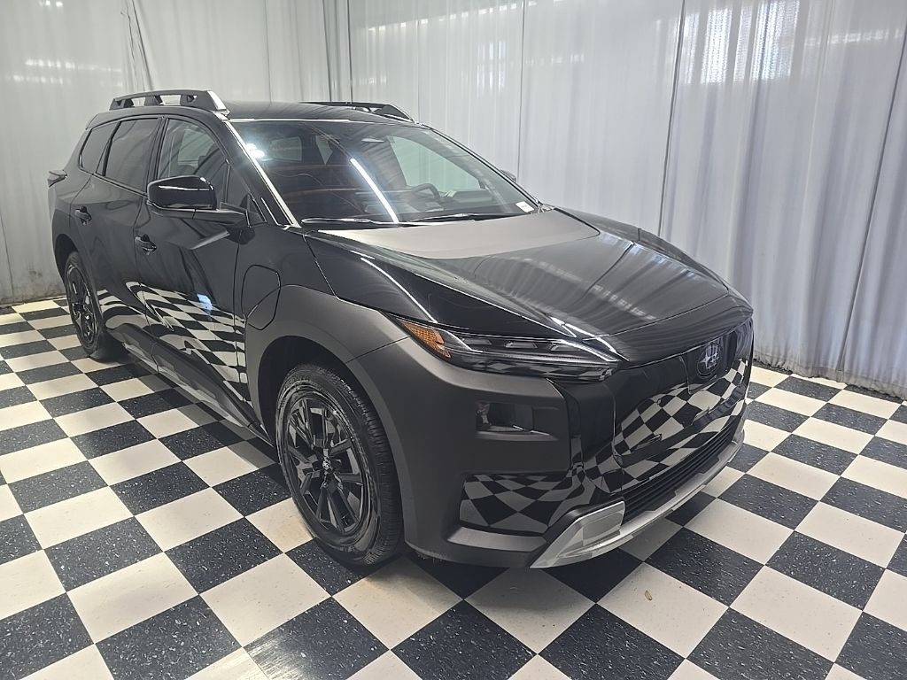 New 2026 Subaru Trailseeker Premium SUV