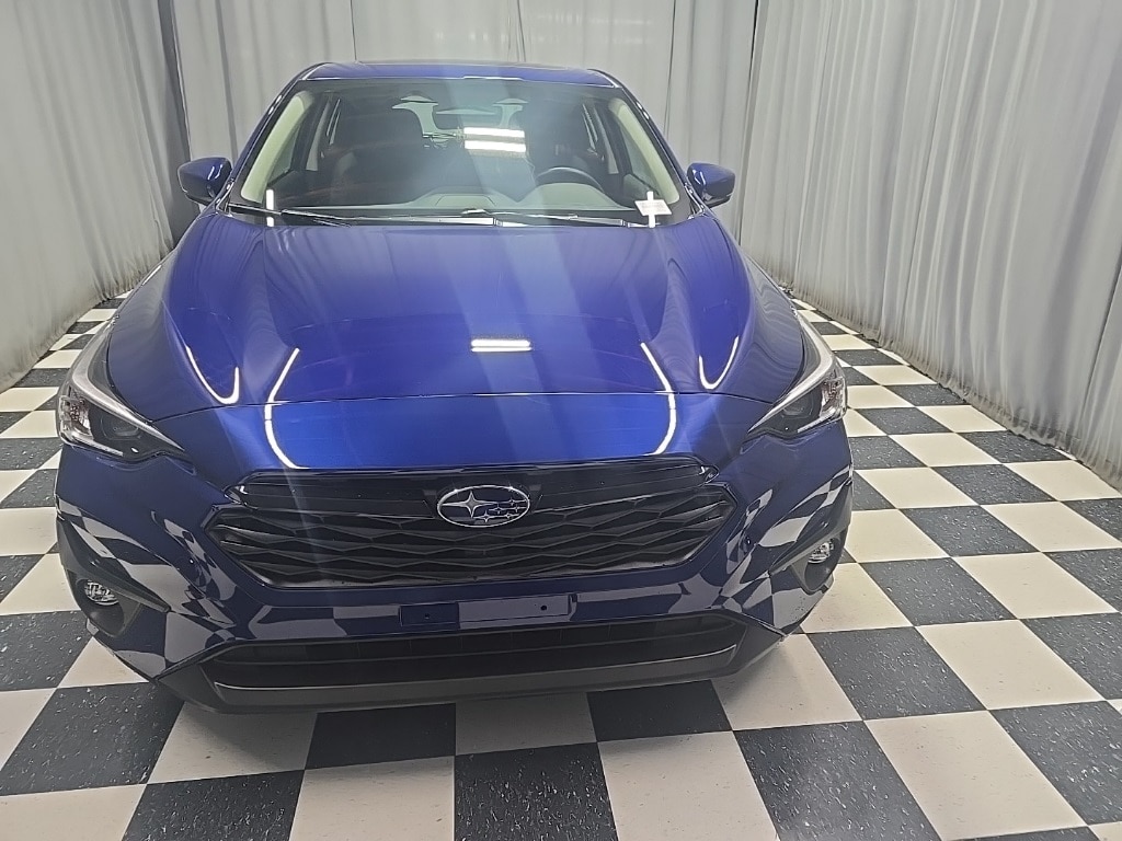 New 2026 Subaru Impreza Sport 5-Door