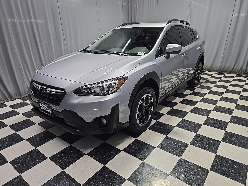 2023 Subaru Crosstrek Premium