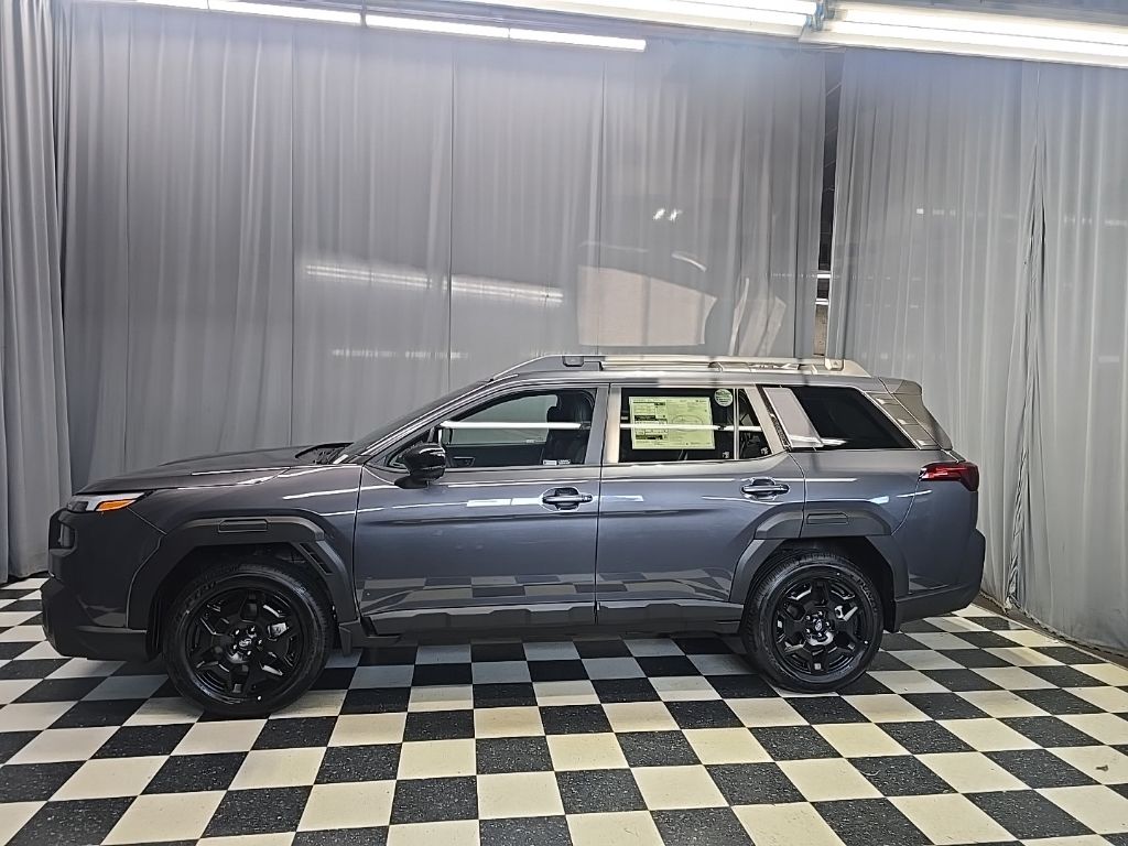 2026 Subaru Outback Limited - Photo 17