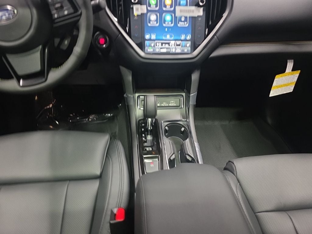 2026 Subaru Ascent Onyx Edition-Touring - Photo 12