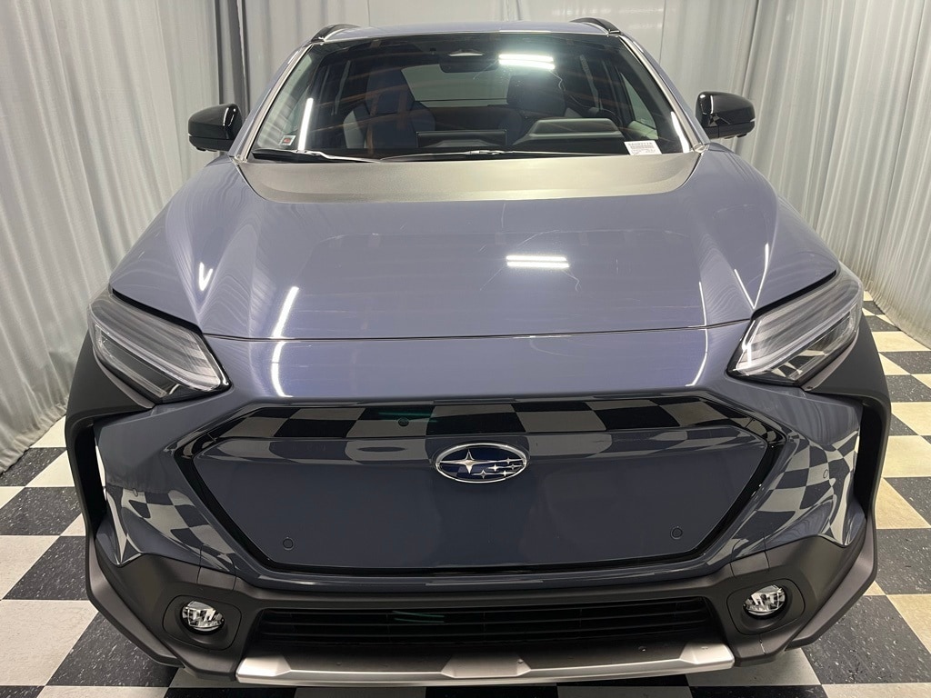 New 2025 Subaru Solterra For Sale at Subaru of Portland New 2025 Subaru Solterra For Sale at Subaru of Portland