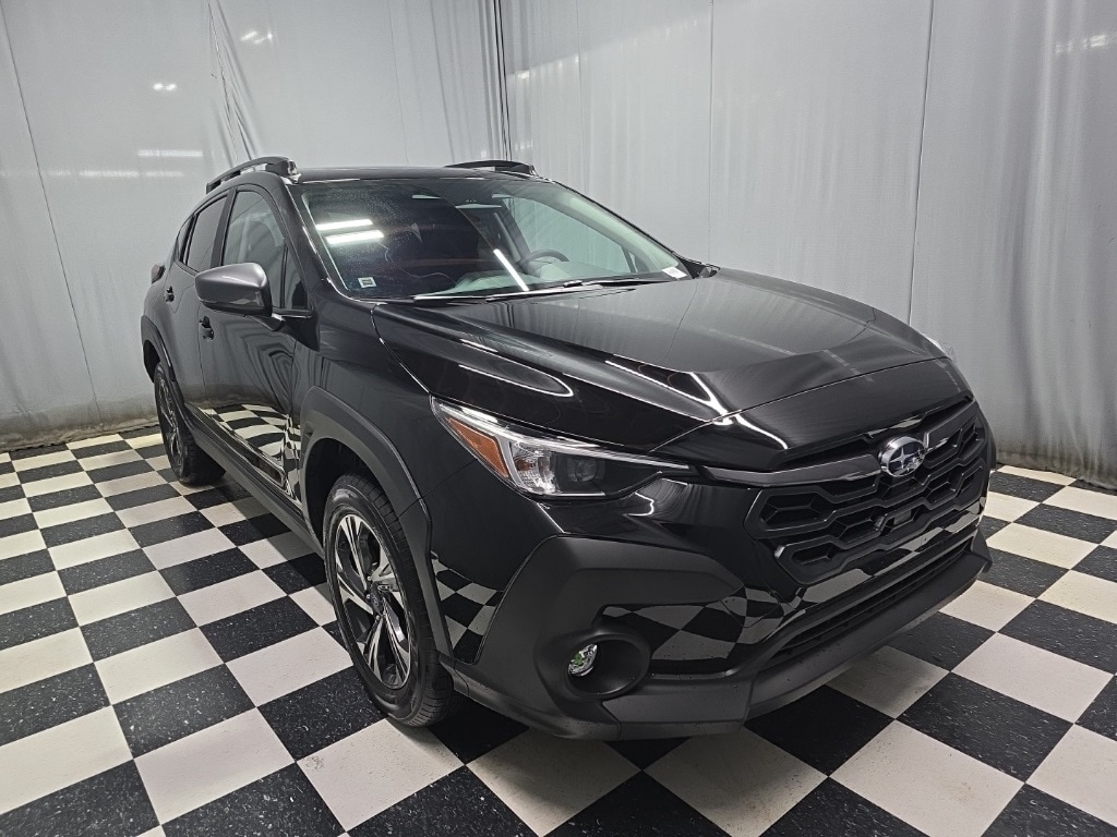New 2026 Subaru Crosstrek Premium SUV