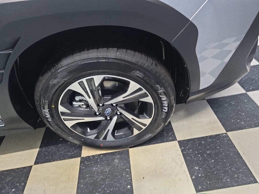 New 2026 Subaru Crosstrek Premium SUV
