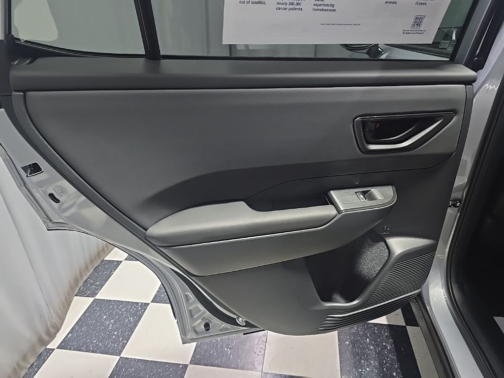 2026 Subaru Outback Wilderness - Photo 15