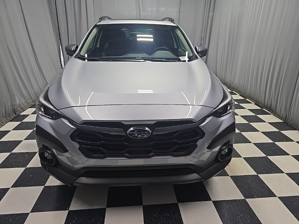 New 2026 Subaru Crosstrek Premium SUV