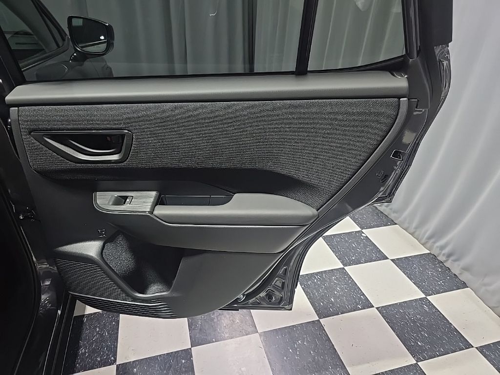 2026 Subaru Outback Limited - Photo 7