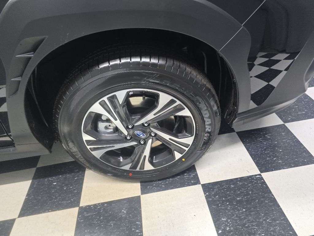 New 2026 Subaru Crosstrek Premium SUV