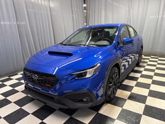 2025 Subaru WRX Limited Sedan