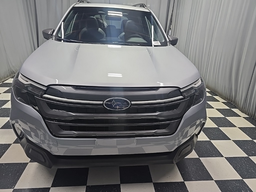 New 2025 Subaru Forester Premium Hybrid SUV