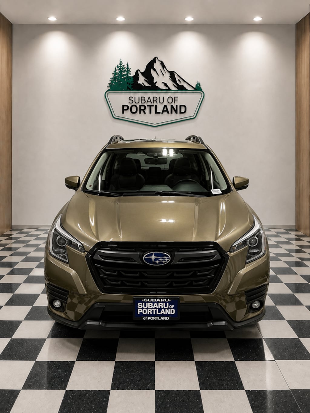 Used 2023 Subaru Forester Limited SUV