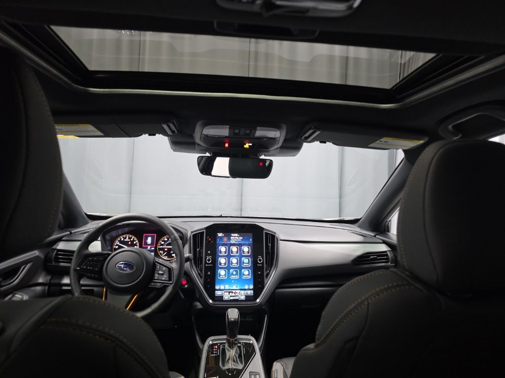 2026 Subaru Crosstrek Wilderness - Photo 13