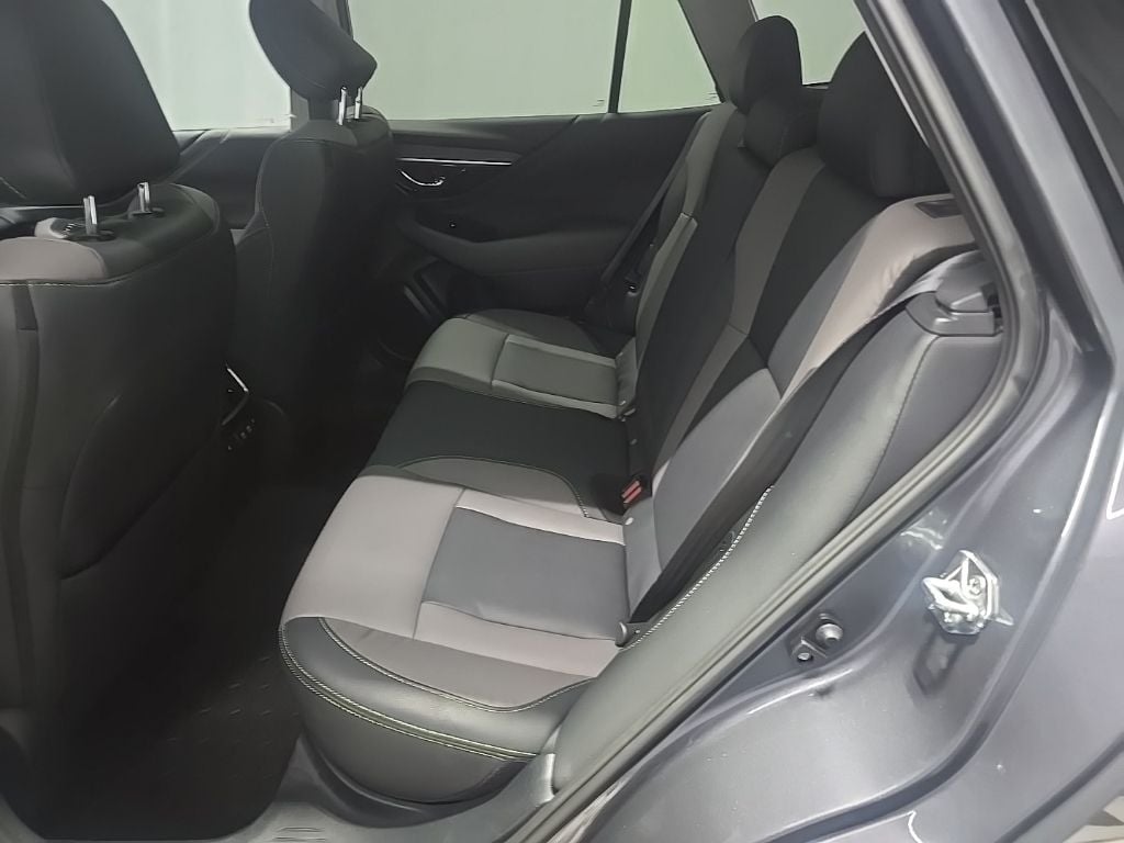 2021 Subaru Outback Onyx Edition - Photo 13