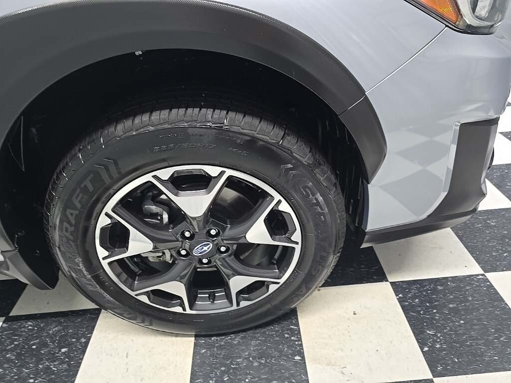 Used 2020 Subaru Crosstrek Premium SUV