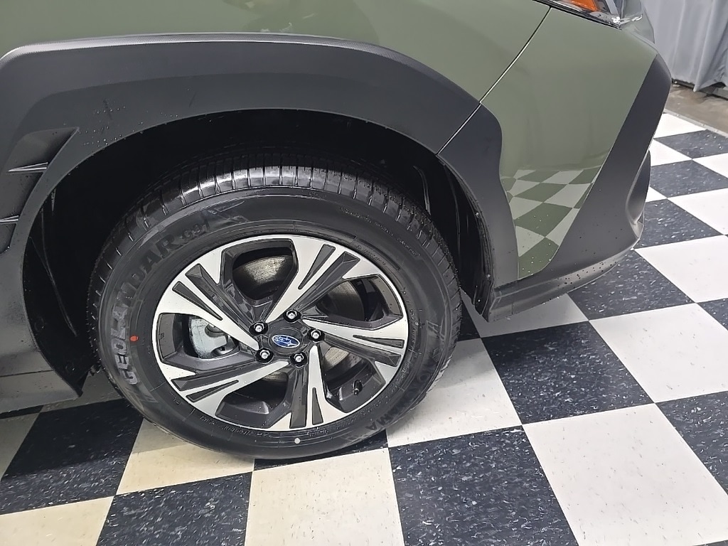 New 2026 Subaru Crosstrek Premium SUV