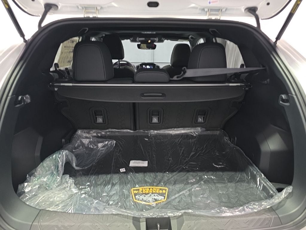 2026 Subaru Crosstrek Wilderness - Photo 7