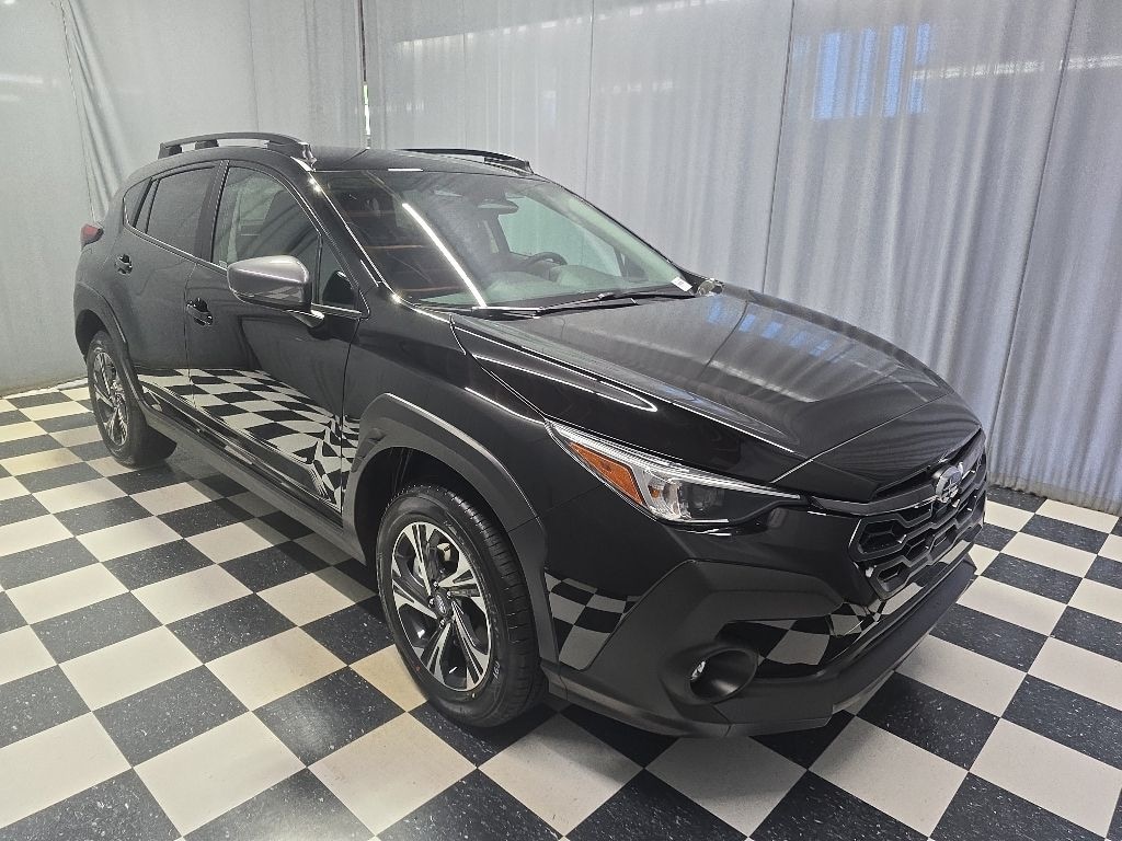 New 2026 Subaru Crosstrek Premium SUV