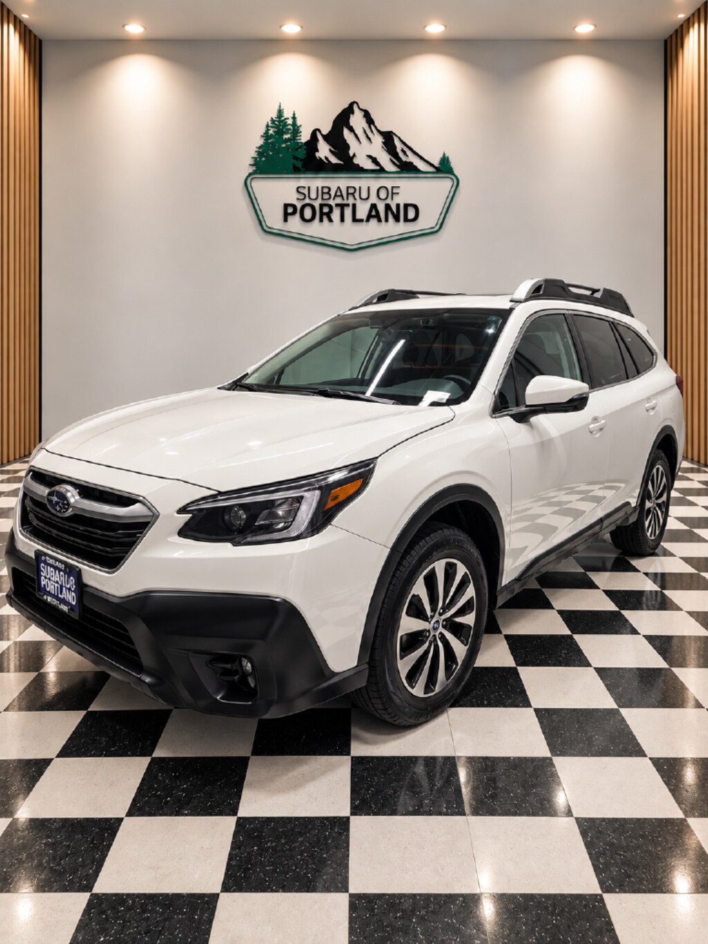 Used 2021 Subaru Outback Premium SUV