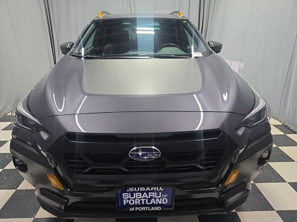 Used 2025 Subaru Crosstrek Wilderness SUV