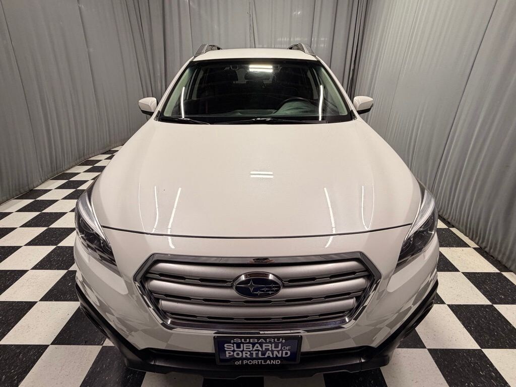Used 2016 Subaru Outback 2.5i Premium SUV