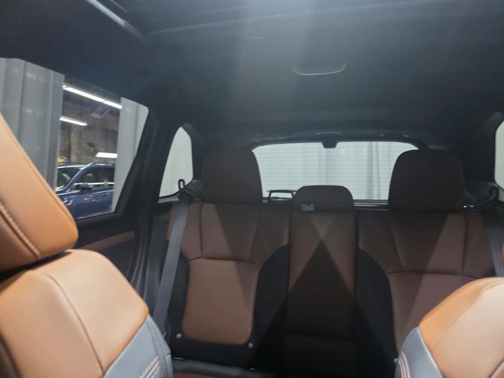 2026 Subaru Forester Touring - Photo 14