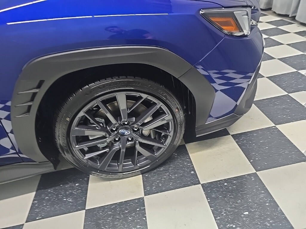 New 2026 Subaru WRX Premium Sedan