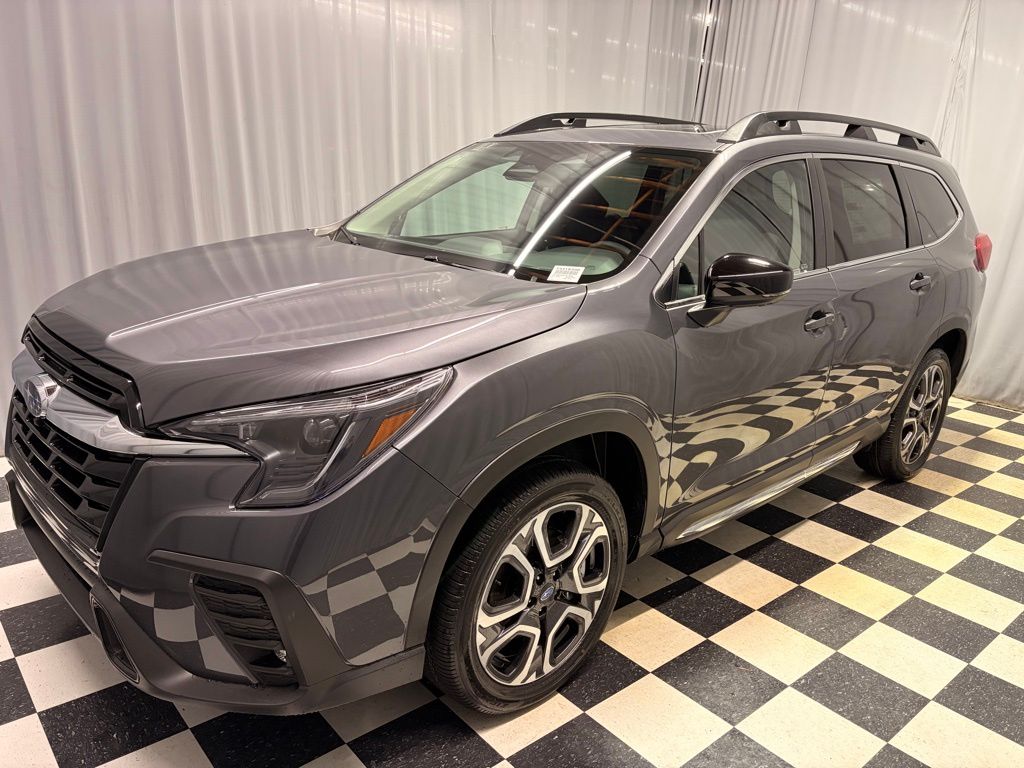 2026 Subaru Ascent Limited 7 Passenger's photo