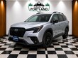  Subaru Ascent