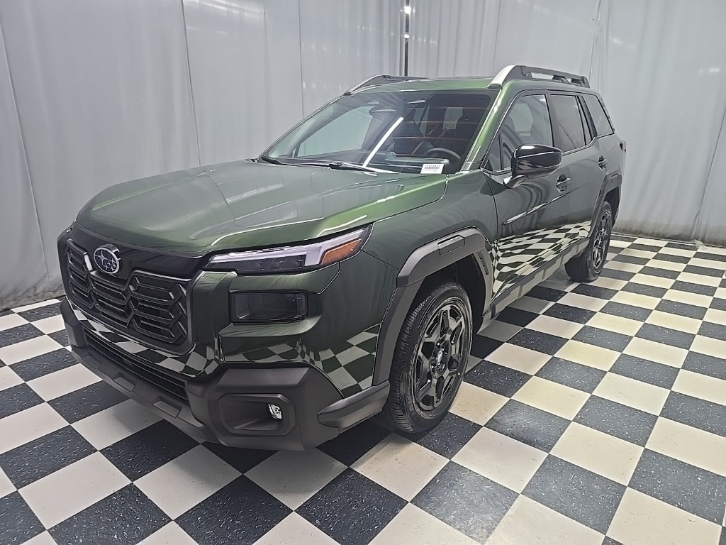 New 2026 Subaru Outback Limited SUV