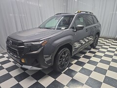 2026 Subaru Forester Wilderness SUV