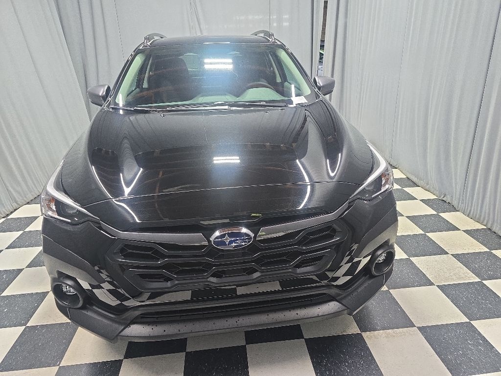 New 2026 Subaru Crosstrek Premium SUV