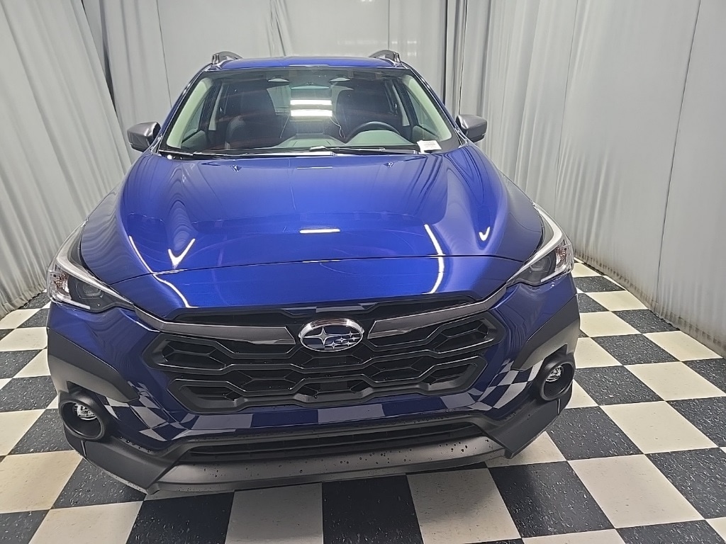 New 2026 Subaru Crosstrek Premium SUV