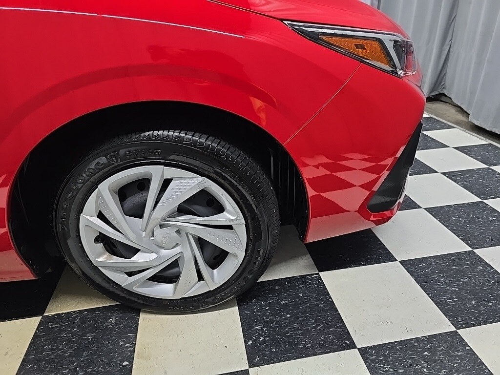 2024 Subaru Impreza Base photo 4