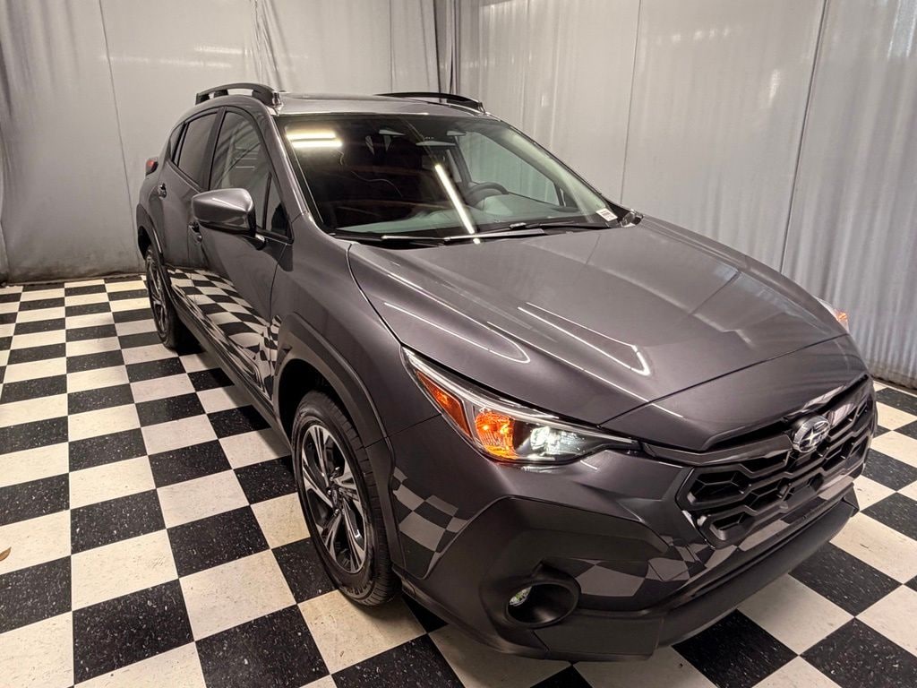 New 2026 Subaru Crosstrek Premium SUV