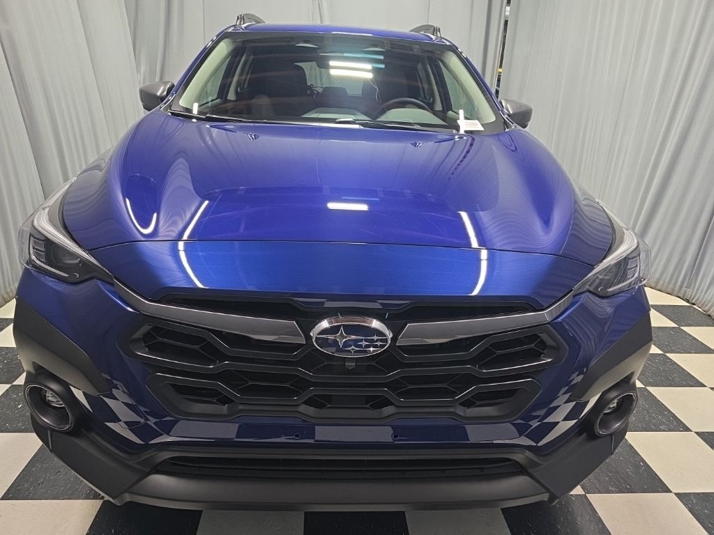 Used 2026 Subaru Crosstrek Hybrid Limited SUV