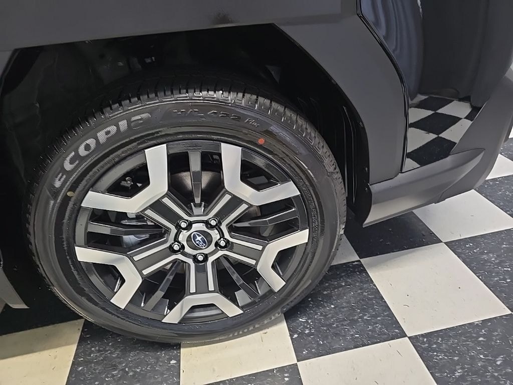 New 2026 Subaru Outback Touring XT SUV