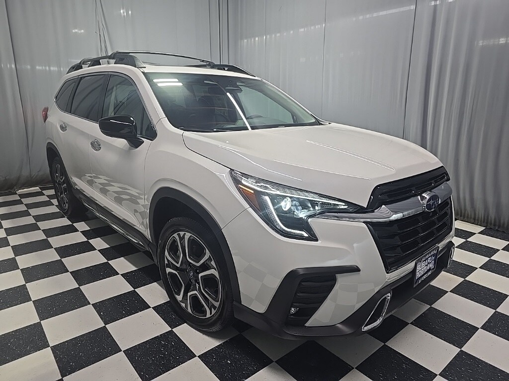 New 2025 Subaru Ascent Touring 7-Passenger SUV
