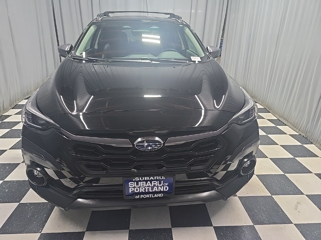 2024 Subaru Crosstrek Limited photo 2