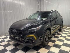 2025 Subaru Crosstrek Sport SUV