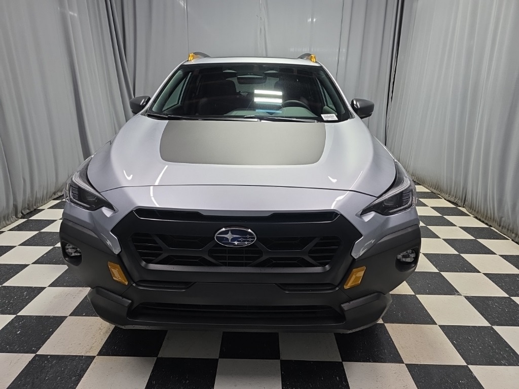 New 2026 Subaru Crosstrek Wilderness SUV