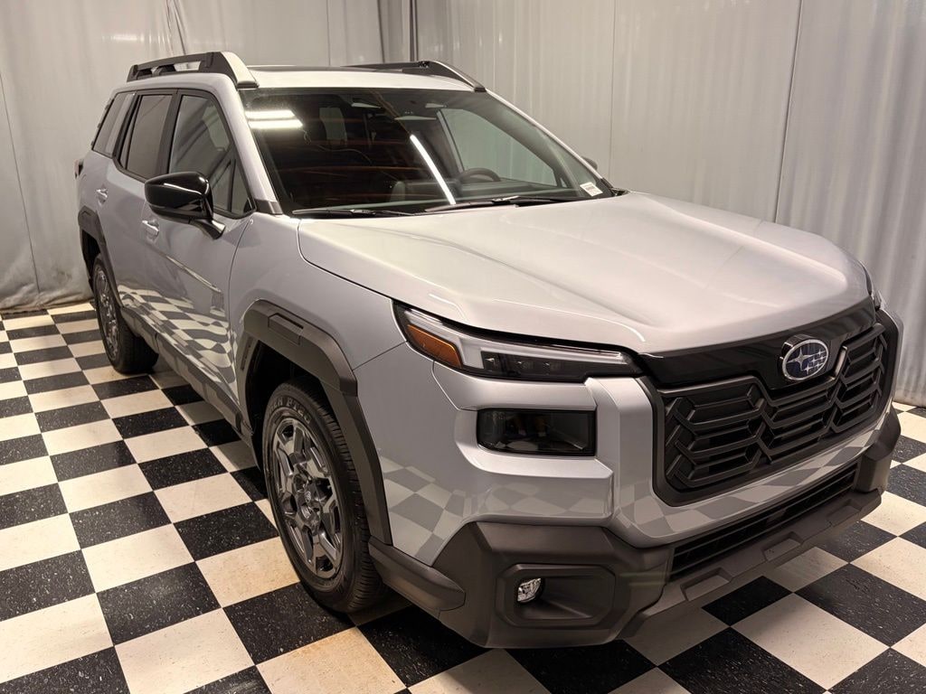 New 2026 Subaru Outback Premium SUV