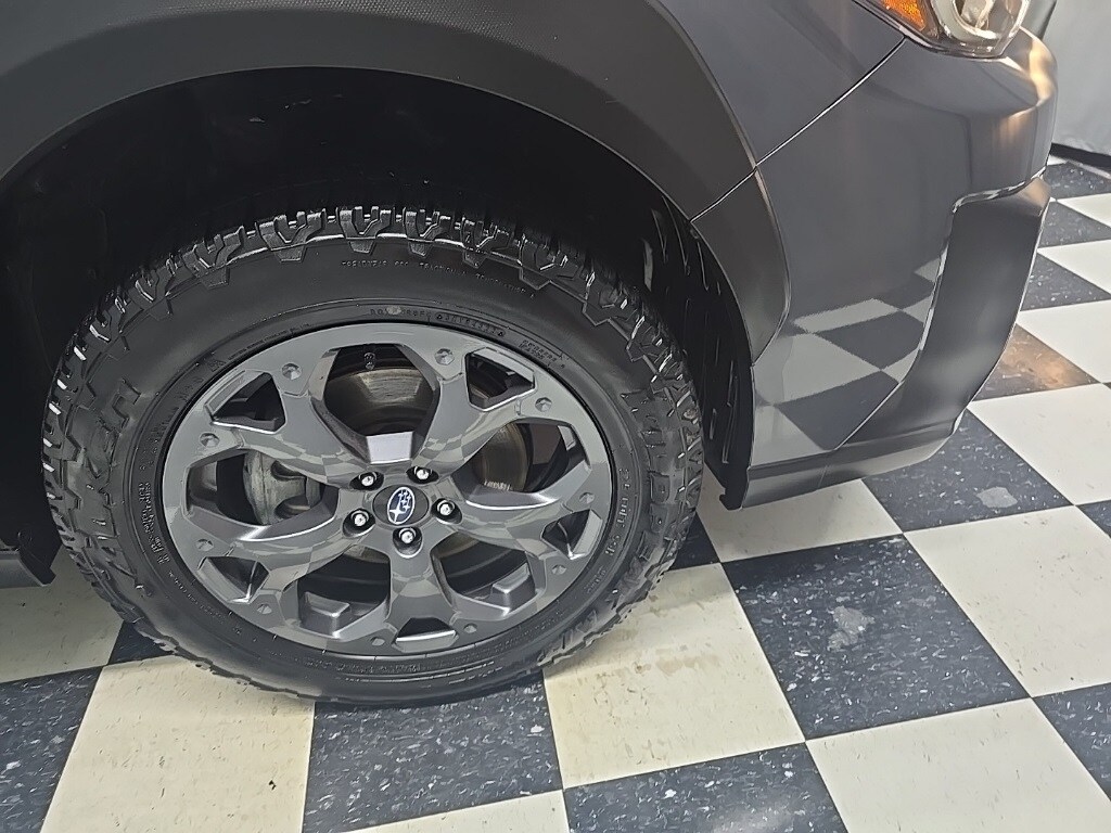 Used 2023 Subaru Crosstrek Sport SUV