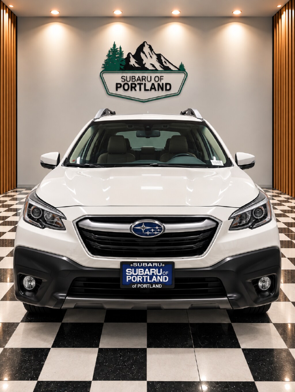 Used 2021 Subaru Outback Premium SUV